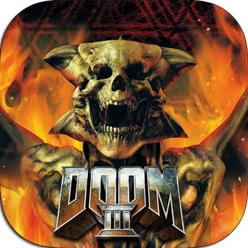 [Android] DOOM 3