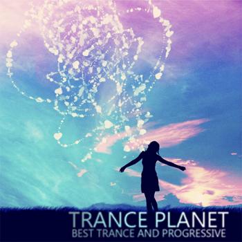 Dj Ivan-Ice-Berg - Trance-Planet #301-322