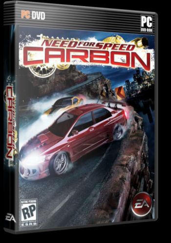 Need for Speed: Carbon -   [Rus]