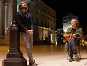 Kings Of Convenience - 