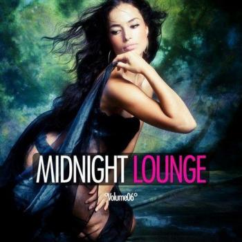 VA - Midnight Lounge Vol. 6