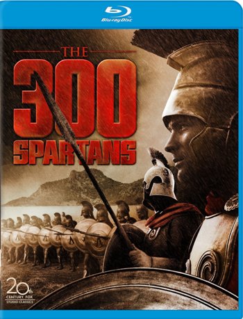 300  [ ] / The 300 Spartans [Full version] DUB+AVO