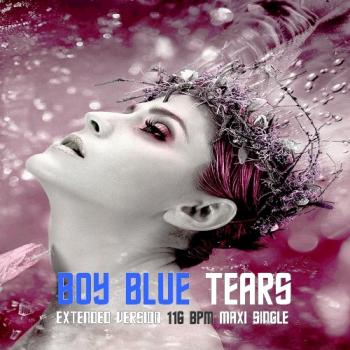 Boy Blue - Tears [Maxi-Single]
