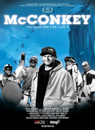  / McCONKEY ENG/FRA/ESP