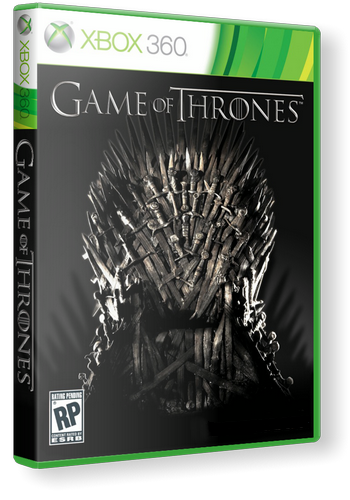 [Xbox 360] Game of Thrones