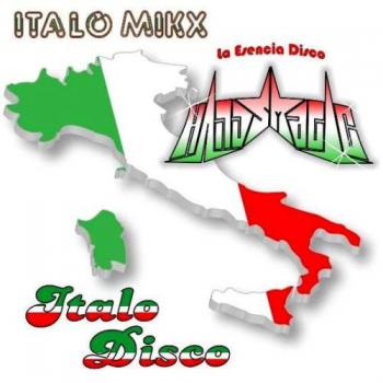 VA - Hands Magic - Italo Mixs