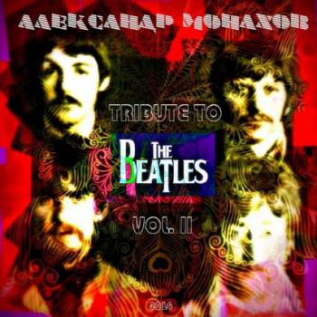   - Tribute to The Beatles vol. II