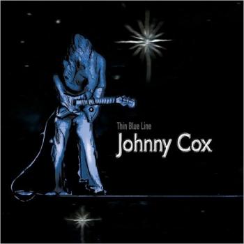 Johnny Cox - Thin Blue Line
