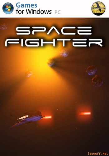 Space Fighter