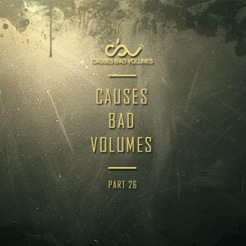 VA - Causes Bad Volumes Part 26