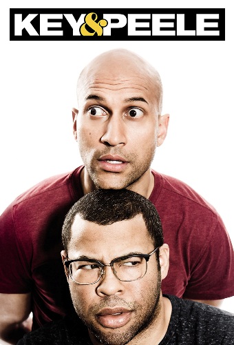   , 1  1-8   8 / Key and Peele []