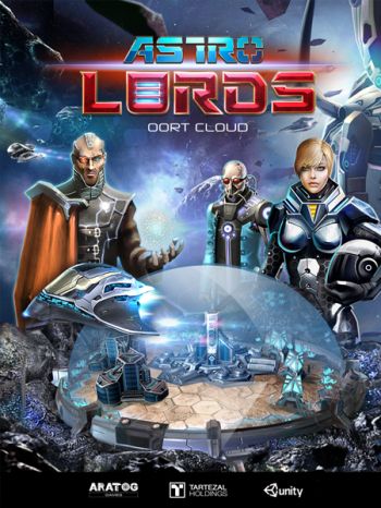 Astro Lords: Oort Cloud /  :  