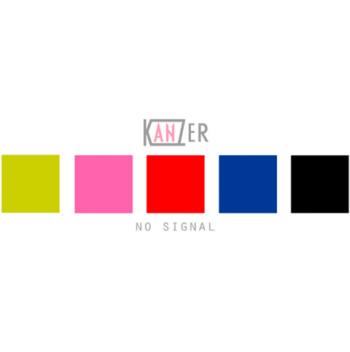 KanZer - No Signal