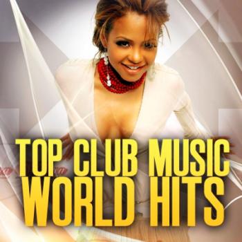 VA - Top Club Music World Hits 5414