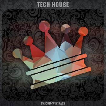 VA - Best Tech House by WinTrack (vol1)