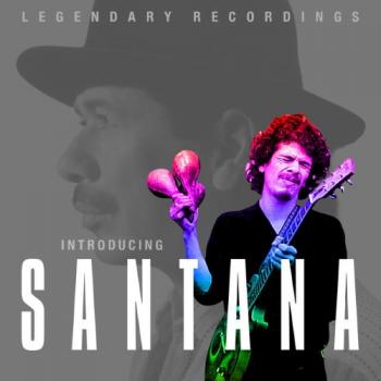 Santana Introducing....Santana
