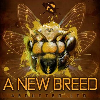 VA - A New Breed