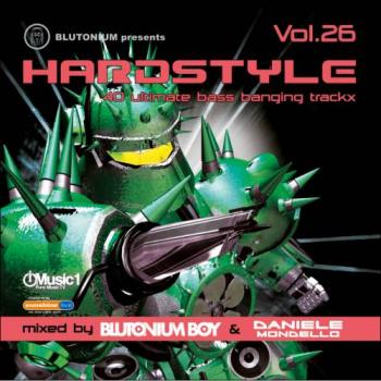VA - Hardstyle Vol. 26