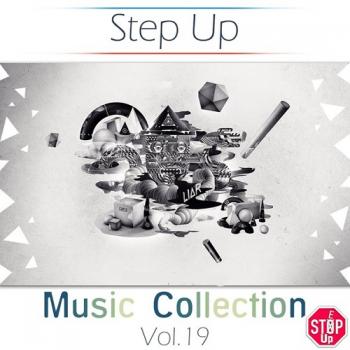 VA - Music collection Vol.19 by Step Up
