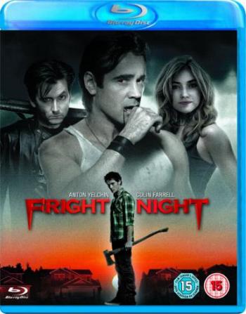   / Fright Night DUB