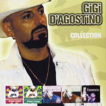 Gigi D'Agostino - Collection