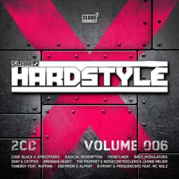 VA - Slam Hardstyle Vol 6
