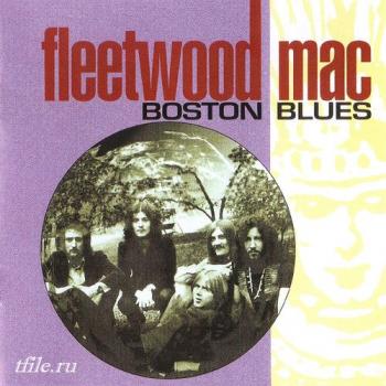 Fleetwood Mac - Boston Blues (2CD)