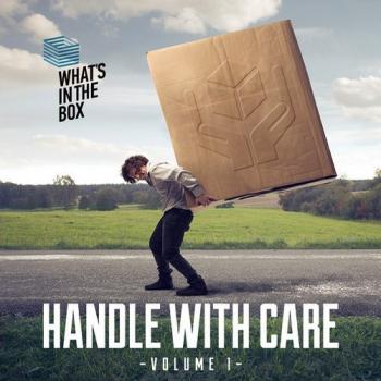 VA - Handle With Care Vol. 1