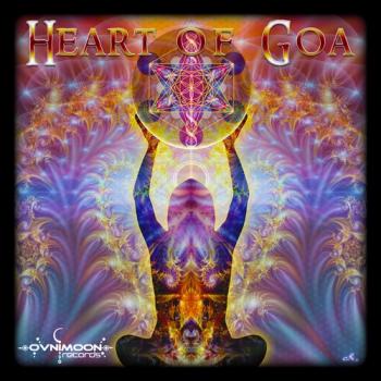VA - Heart of Goa
