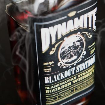 Dynamite - Blackout Station