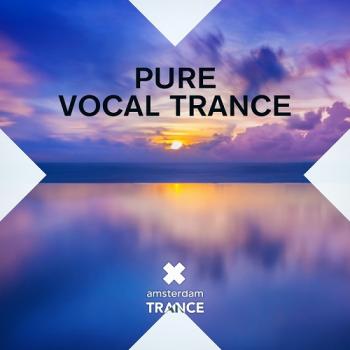 VA - Pure Vocal Trance