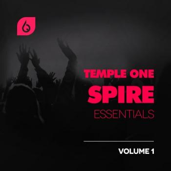 Freshly Squeezed Samples - Temple One Spire Essentials Vol.1