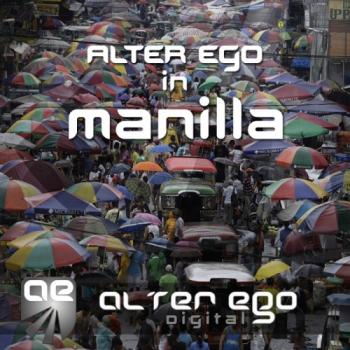 VA - Alter Ego In Manilla