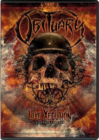 Obituary - Live Xecution