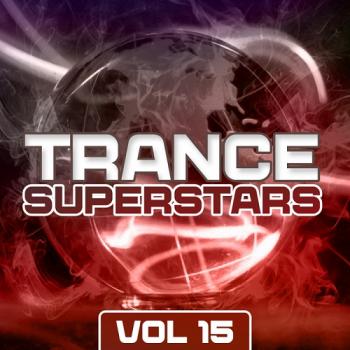VA - Trance Superstars Vol 15