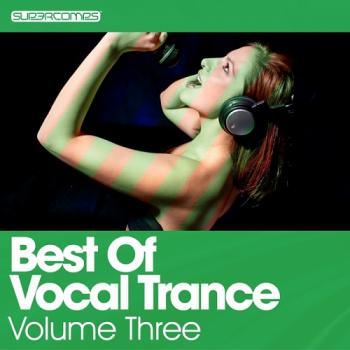 VA - Best Of Vocal Trance: Volume Three