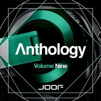VA - JOOF Anthology Volume 9