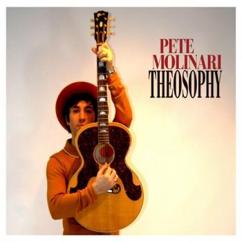 Pete Molinari - Theosophy