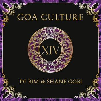 VA - Goa Culture Vol.14