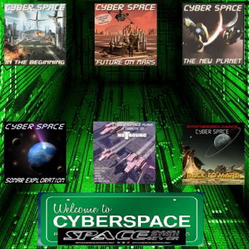 Cyber Space - Collection
