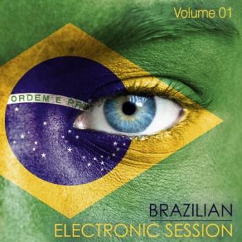 VA - Brazilian Electronic Session, Vol. 1