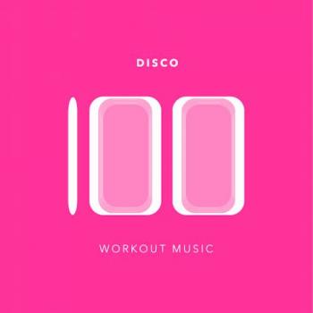 VA - 100 Disco Workout Music