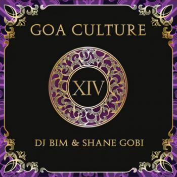 VA - Goa Culture Vol 14
