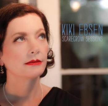 Kiki Ebsen - Scarecrow Sessions