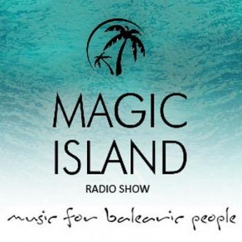 Roger Shah - Magic Island: Music for Balearic People - 319