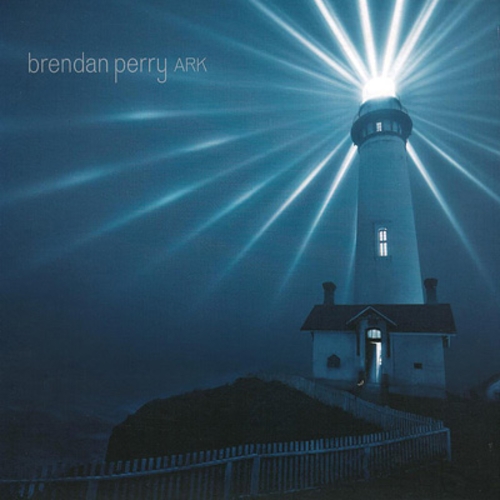 Brendan Perry -  