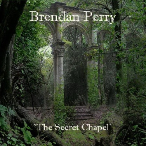 Brendan Perry -  