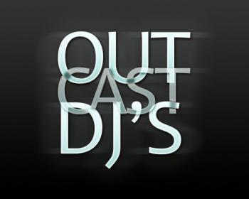 OUTCAST DJ's   #136 [Live MegaMix]