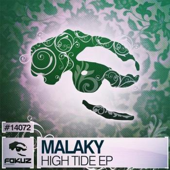 Malaky - High Tide EP