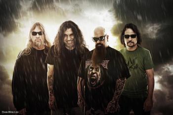 Slayer-Discography+Live Albums+Remastered+Singles+Tributes